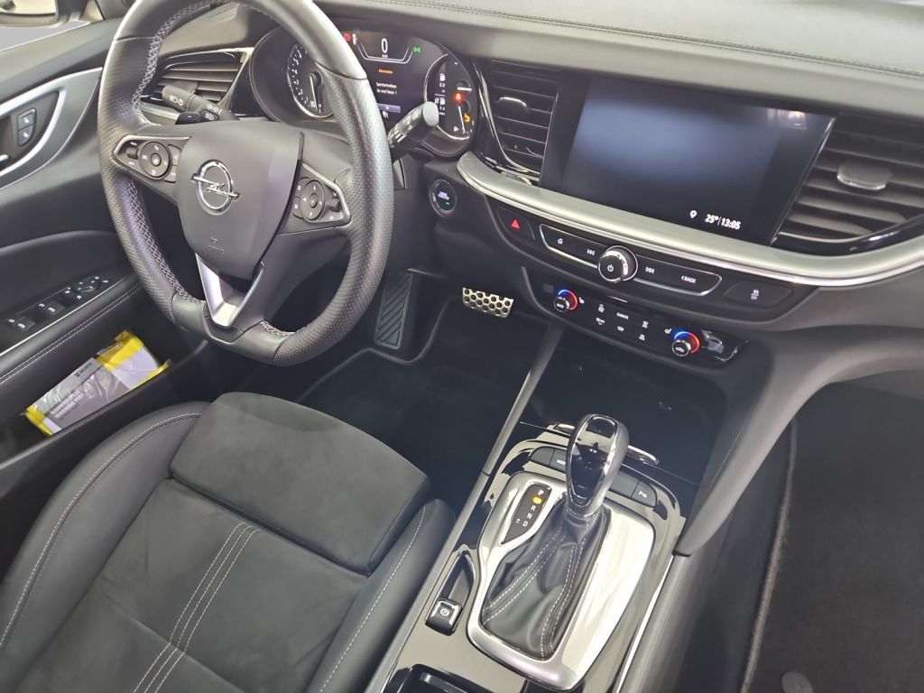 Fahrzeugabbildung Opel Insignia ST 2.0 D I Turbo Ultimate