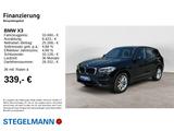BMW X3 xDrive 20i Automatik Advantage DTC*LED*Navi*K - BMW X3: Xdrive20i