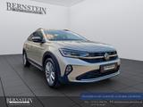 Volkswagen Taigo Move|1.HAND|NAVI|VIRTUAL|NAVI - Volkswagen Taigo: Limousine