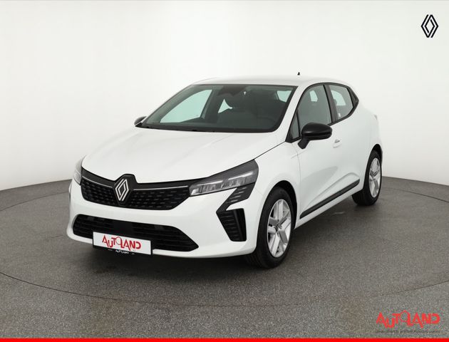 Renault Clio TCe 90 LED Sitzheizung Kamera Tempomat