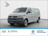 Volkswagen T6.1 Kasten LR*4x4*AHK*Bott-Werkstatt*Navi*GRA* - mit Diesel-Antrieb: 1.4