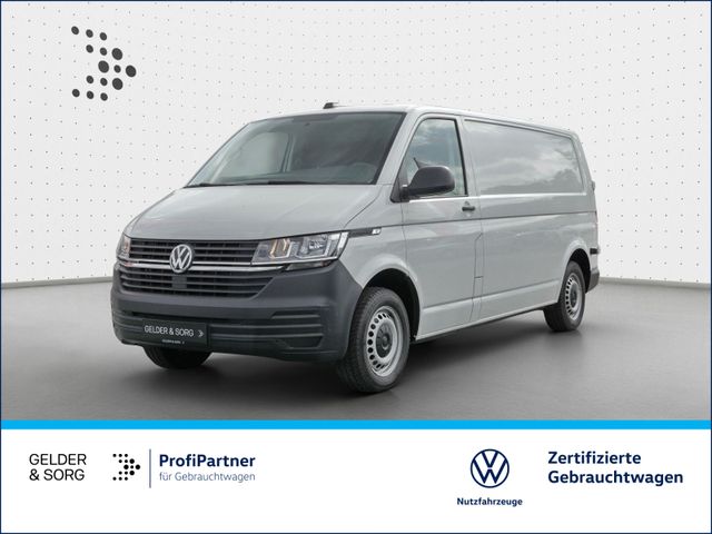 Volkswagen T6.1 Kasten LR*4x4*Bott-Werkstatt*Navi*GRA*3Sitz