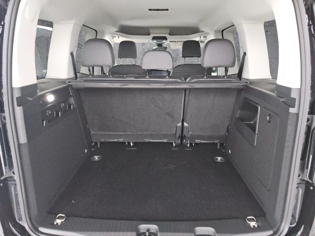 Caddy Style 5-Sitzer Motor 1.5 l TSI EU6 85 kW