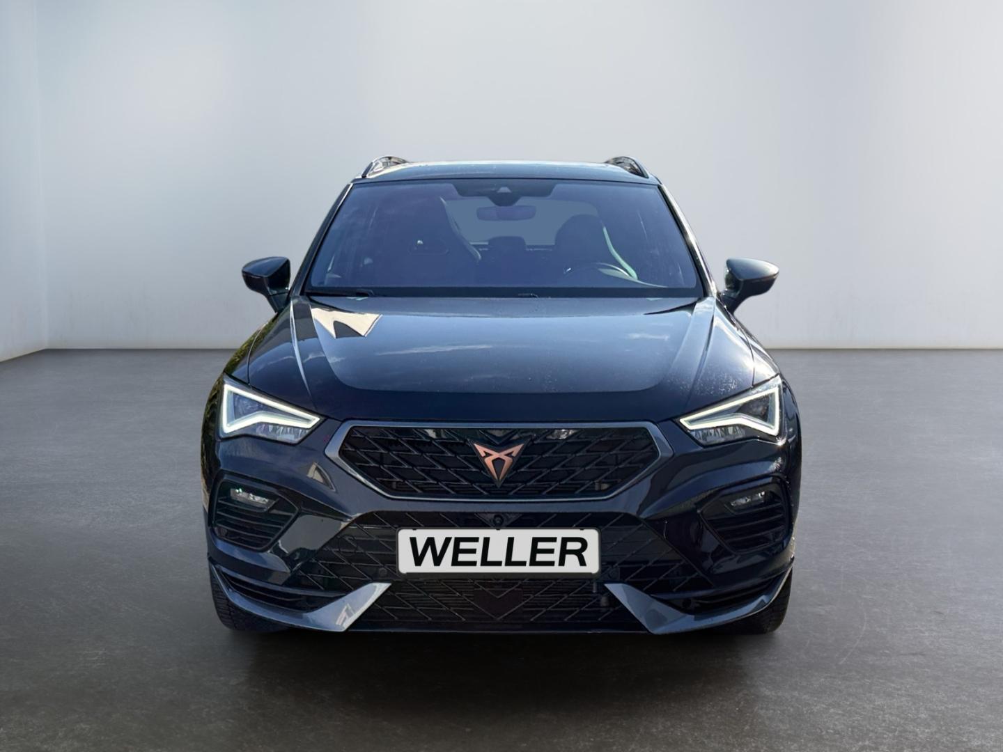 Cupra Ateca 4Drive *Pano*Leder*ACC*Beats*360°*Kessy*Me