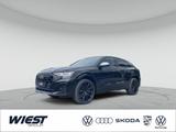 Audi SQ8 SUV TFSI 373 kW tiptronic - Audi SQ8 Neuwagen