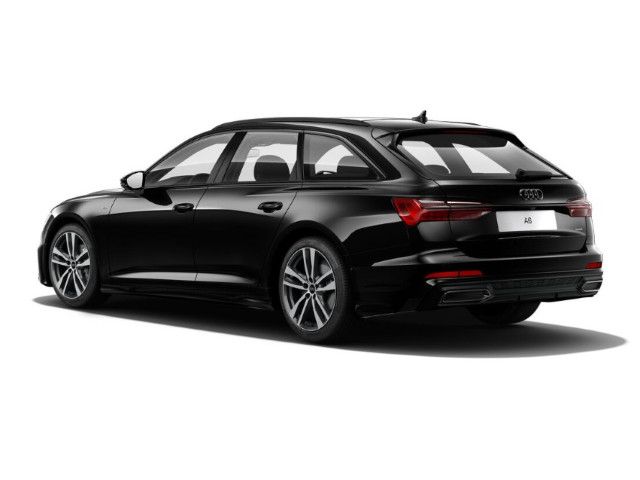 Audi A6 - Bild 3