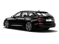 Audi A6 - Vorschau Bild 3