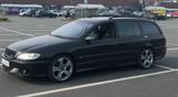 Opel Omega B  3.2 Irmscher Johnny  Cecotto... - gebrauchte Opel Omega aus dem Jahr 2003