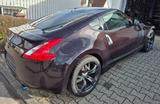 Nissan 370Z , GT 3.7 V6 , Pack Automatik Pack , Top  - Nissan mit Benzin-Antrieb: Coupe