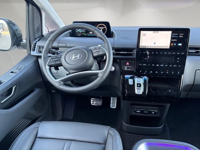Hyundai Staria – Bild 10