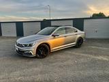 Volkswagen Passat 2.0 TDI SCR 140kW DSG 4MOTION Highlin... - Volkswagen Passat: Coupé