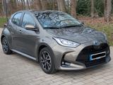 Toyota Yaris 1,5-l-Hybrid Club, TOP ZUSTAND