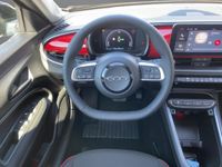 Fiat 600e - Vorschau Bild 8