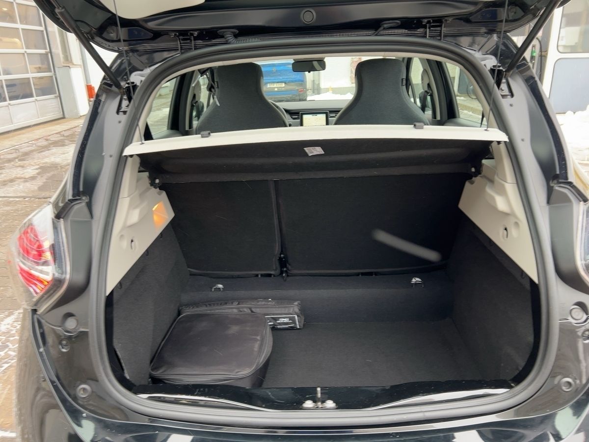 Renault ZOE - Bild 21