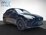 Jaguar E-Pace Jaguar P300 R-Dynamic Black Pack gepflegt - Jaguar E-Pace Gebrauchtwagen