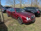 Mercedes-Benz Mercedes Benz CLK 230 Kompressor - gebrauchte Mercedes-Benz CLK 230 aus dem Jahr 1998