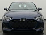 Audi A3 SB 35 TFSI +LED-SW+CAM+ASSISTENZ+CARPLAY+ACC+ - Audi A3 Tageszulassungen