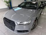 Audi A6 3.0 TDI*COMPT*S-LIN*AUT*PAN*LED*BOSE*KAMR*ACC - Audi mit Diesel-Antrieb: Leder
