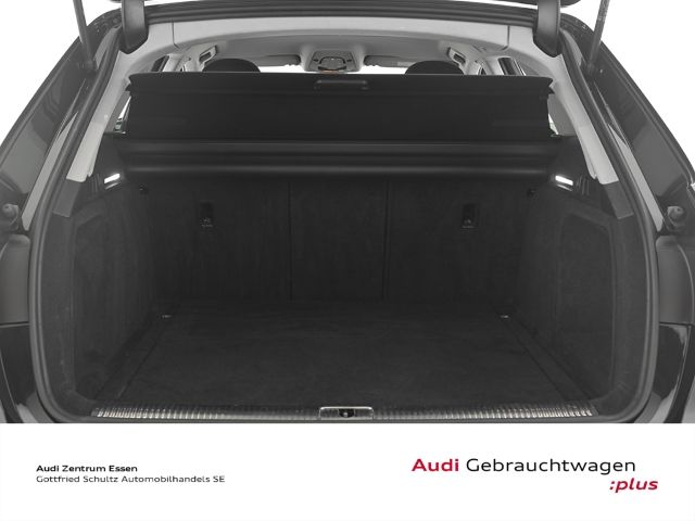 Audi A4 - Bild 10