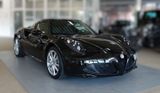 Alfa Romeo 4C COUPÉ 1750TBi; Carbon, 1.Hand, Scheckheftgpfl