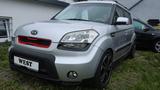 Kia Soul 1.6 Klima Schiebedach AHK **115 Tkm.* - gebrauchte Kia Soul aus dem Jahr 2009