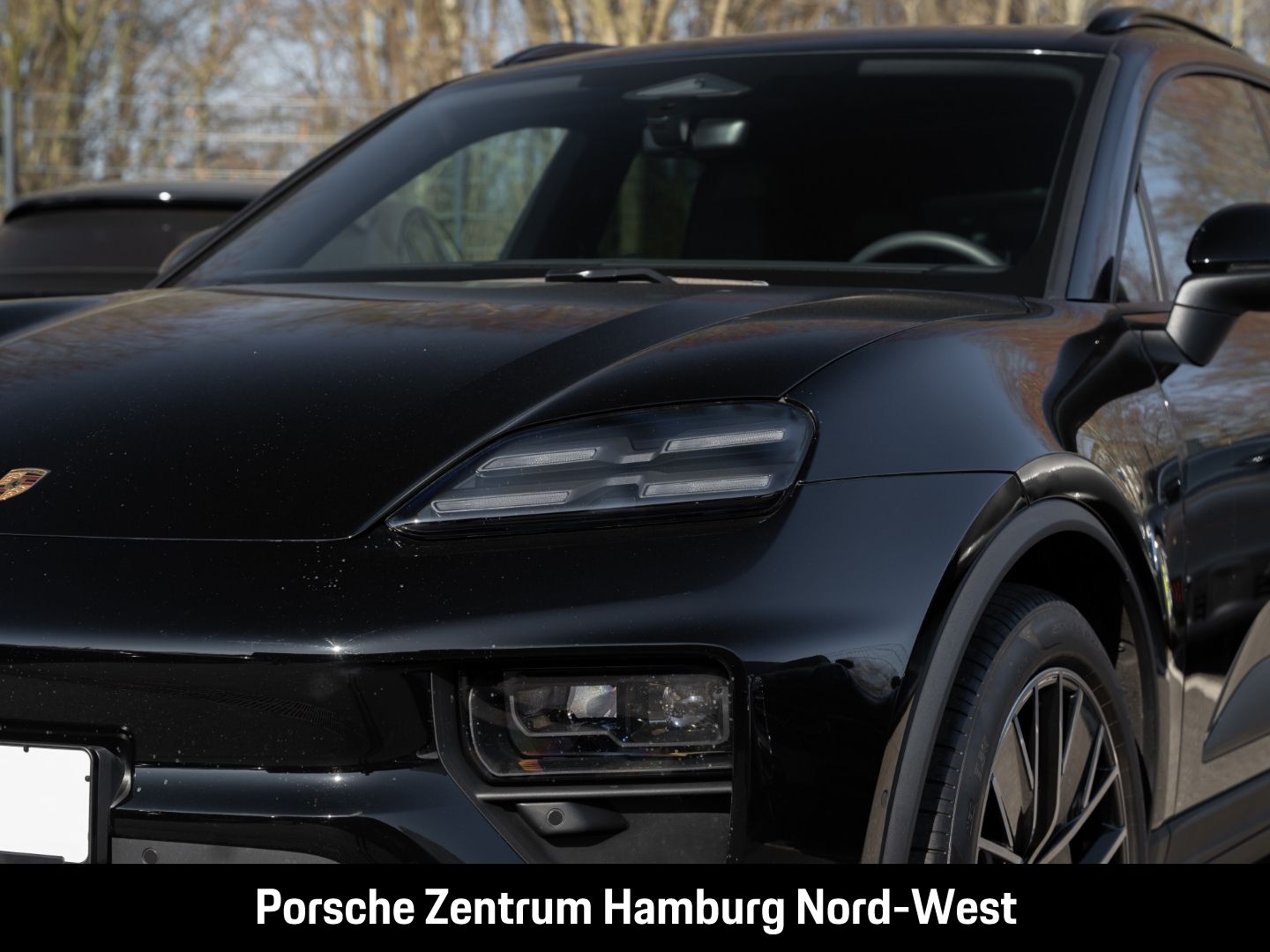 Porsche Macan - Bild 11