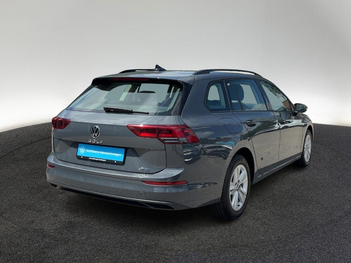 Volkswagen Golf Var.VIII 1.5 eTSI DSG Life Navi ACC CarPlay foto 5