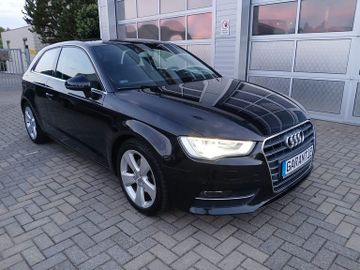 Audi A3 - 3