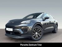 Porsche Macan - Vorschau Bild 1