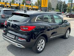 Fahrzeugabbildung Kadjar Bose Edition 4x4 BLUE dCi 150