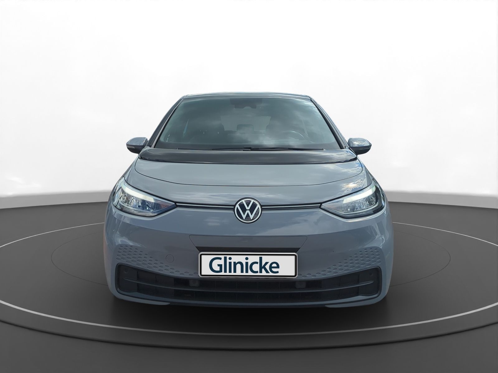 Volkswagen ID.3 - Bild 13