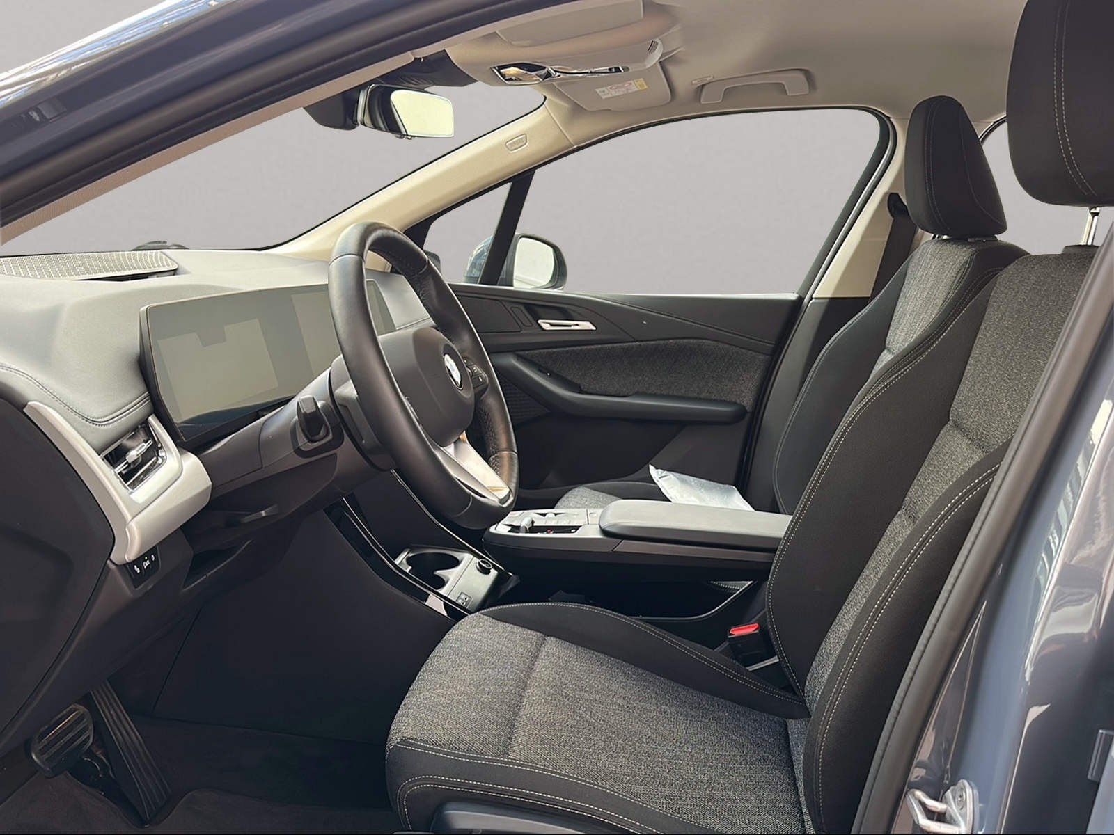 BMW 220 Active Tourer - Bild 13