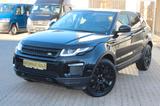 Land Rover Range Rover Evoque SE/Automatik/Leder/Klima - Land Rover Range Rover Evoque in Rostock