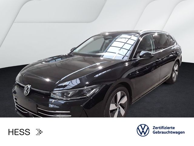 Volkswagen Passat Variant 2.0 TDI DSG ELEGANCE*IQ.LIGHT*AHK