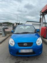 Kia picanto - Kia Picanto in Bielefeld