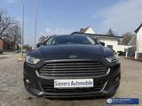 Ford Mondeo Turnier Trend 2,0 TDCi AHK SHZ Klima - gebrauchte Ford Mondeo aus dem Jahr 2015