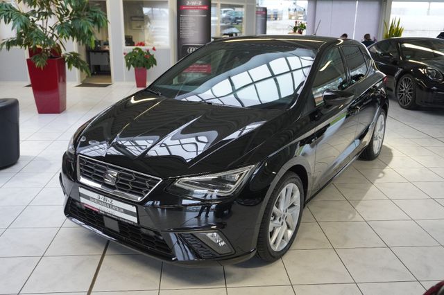Seat - Ibiza