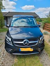 Mercedes-Benz Marco Polo 220 Edition AMG AHK Solar Küche  - Offers