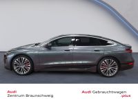 Audi A6 e-tron - Vorschau Bild 3