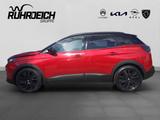 Peugeot 3008 GT Pack PT 180 EAT8 +Navi+360Kam+ACC+NightV - Peugeot: Pickup