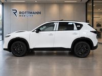 Mazda CX-5 - Vorschau Bild 8