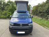 Volkswagen T5 (WSR) (wie California) - California