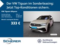 Volkswagen Tiguan Allspace - Vorschau Bild 1