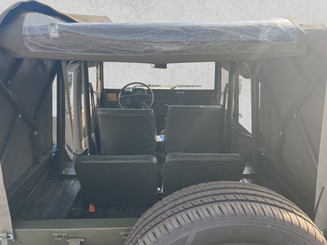 Iltis Oldtimer Sensationeller Zustand!