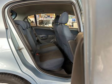 Opel Corsa *TÜV:NEU*KLIMAANLAGE*