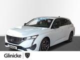 Peugeot 308SW Allure HYBRID 136 DSC6 /RFK360°/SHZ/AHK