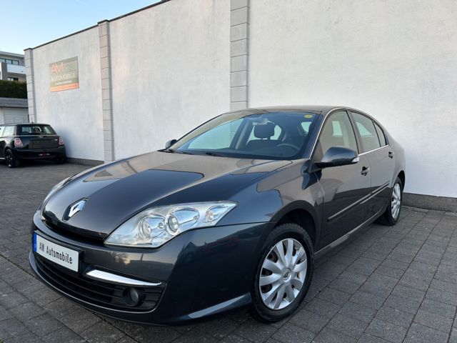 Renault Laguna III 1.6*Expression*Navi*PDC*SHZ*Neu Tüv