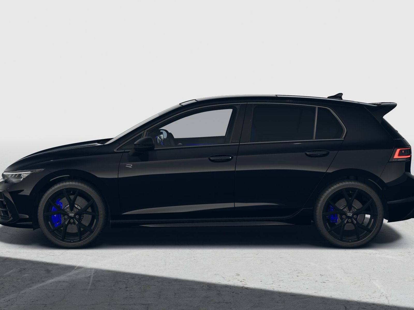 Fahrzeugabbildung Volkswagen Golf VIII R 2.0 TSI DSG 4MOTION *R-Performance,