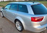 Seat Exeo ST 2.0 TDI CR 105kW Style Style - Seat Exeo mit Diesel-Antrieb: ST