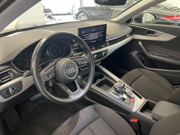 Audi A4 - 8